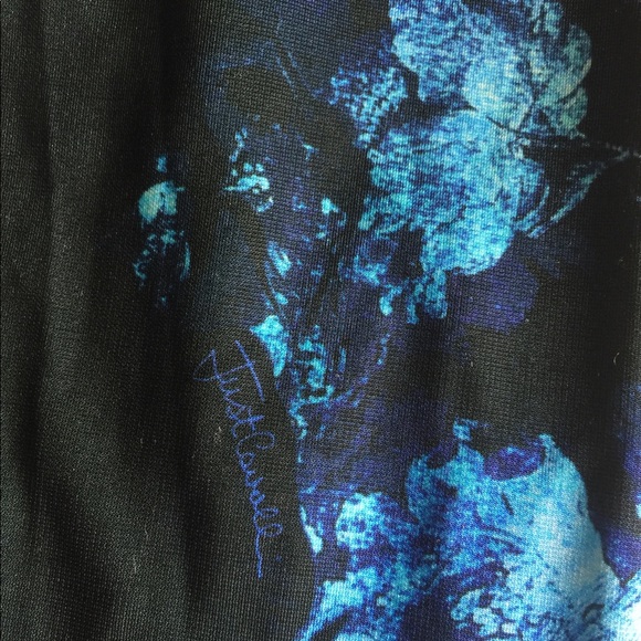 Just Cavalli leggings🦋NWOT - Picture 5 of 6